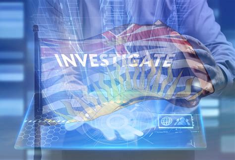 Private Investigators in BC .